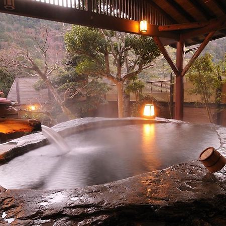 Shirakabeso Hotel Izu  Exterior foto