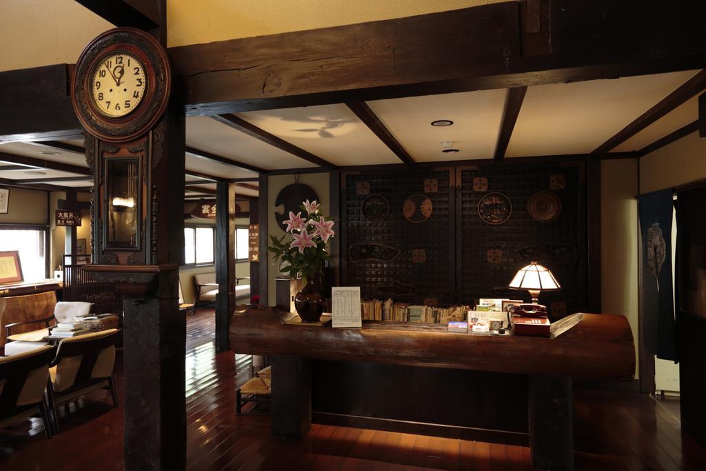 Shirakabeso Hotel Izu  Exterior foto