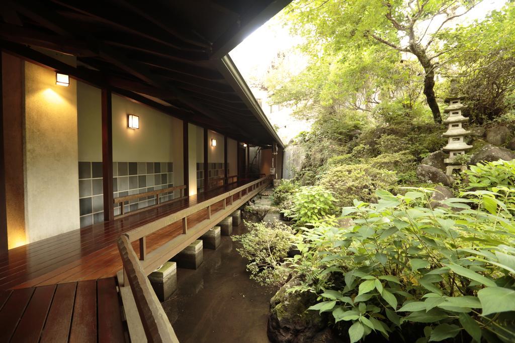 Shirakabeso Hotel Izu  Exterior foto