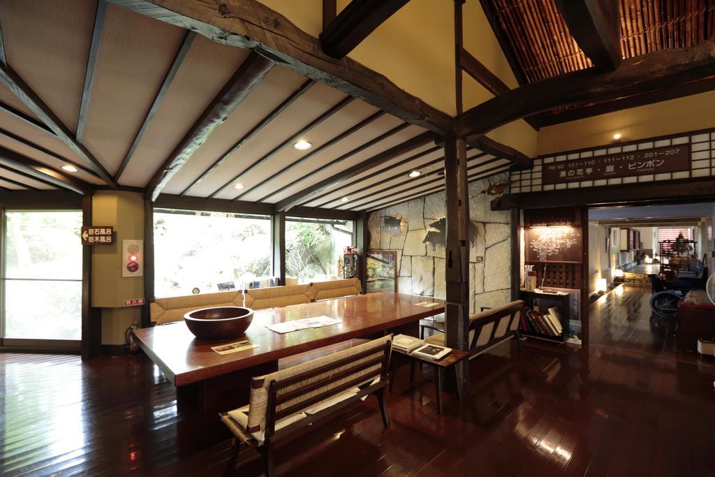 Shirakabeso Hotel Izu  Exterior foto