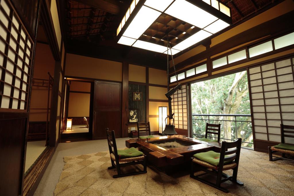 Shirakabeso Hotel Izu  Exterior foto