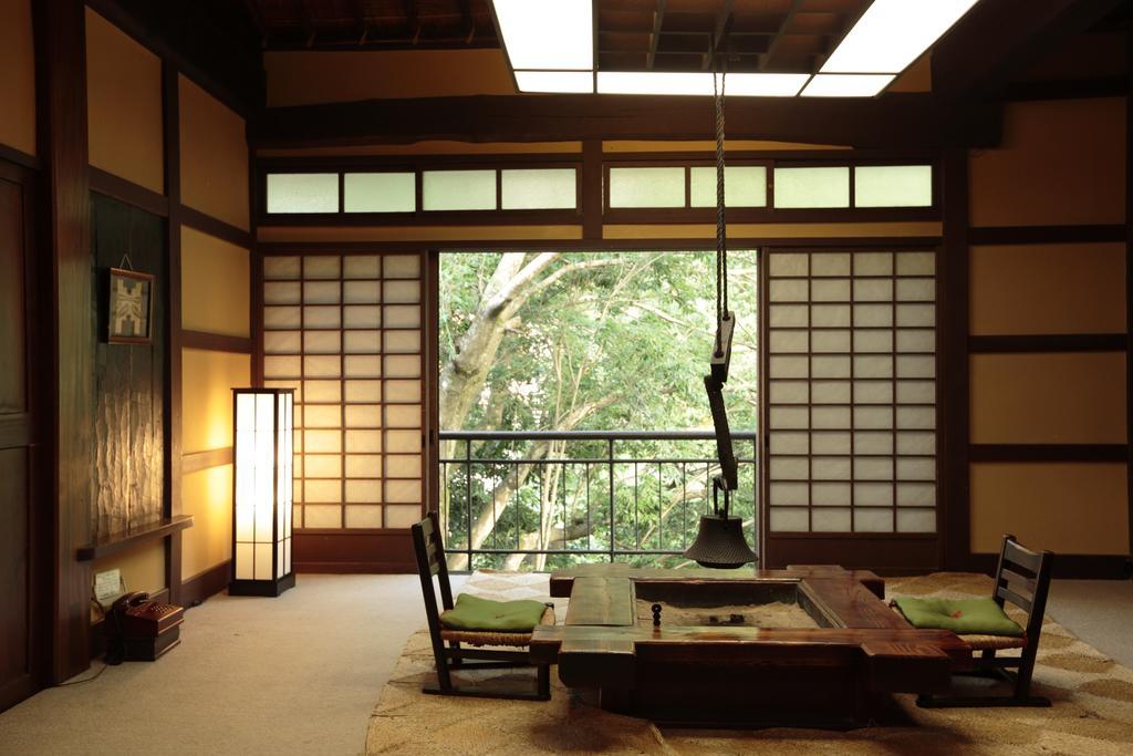 Shirakabeso Hotel Izu  Exterior foto