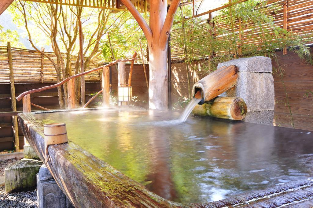 Shirakabeso Hotel Izu  Exterior foto