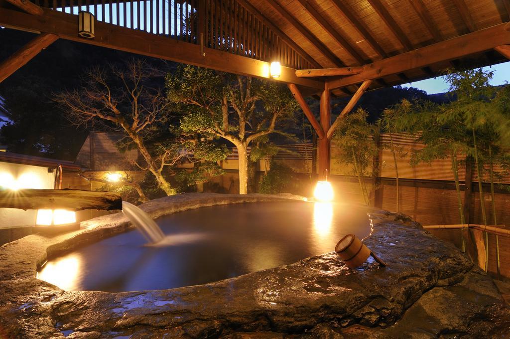 Shirakabeso Hotel Izu  Exterior foto