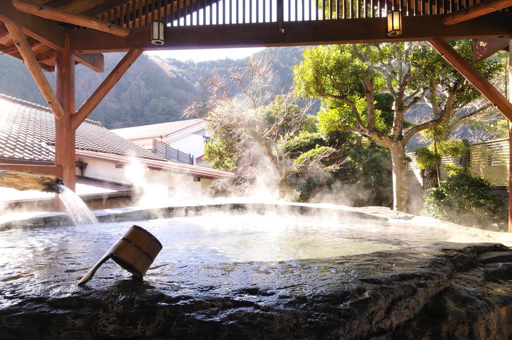 Shirakabeso Hotel Izu  Exterior foto
