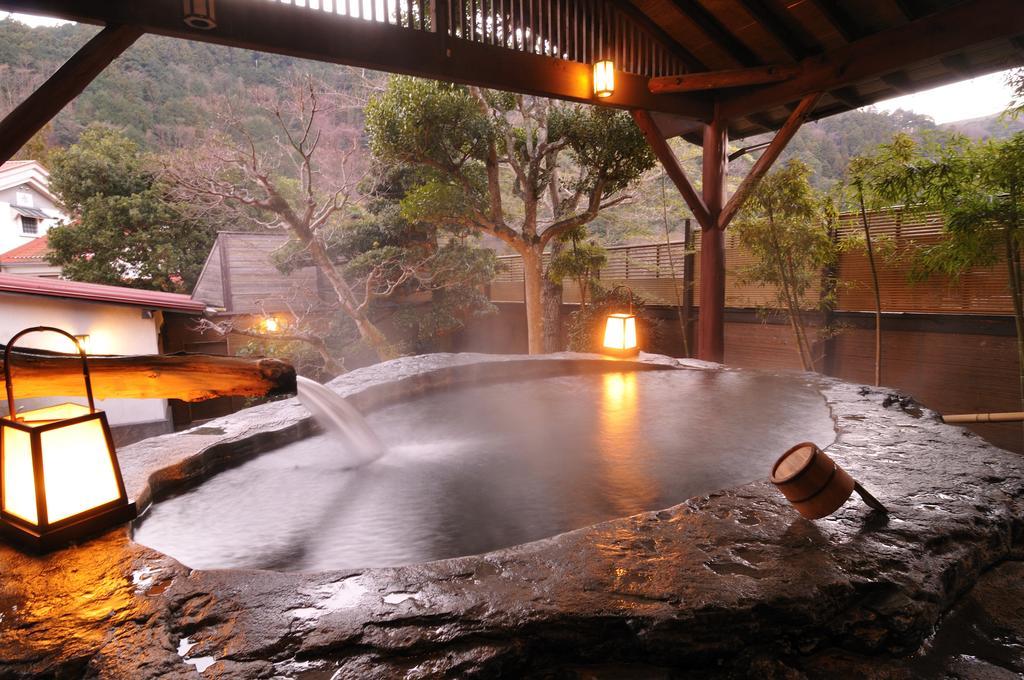 Shirakabeso Hotel Izu  Exterior foto