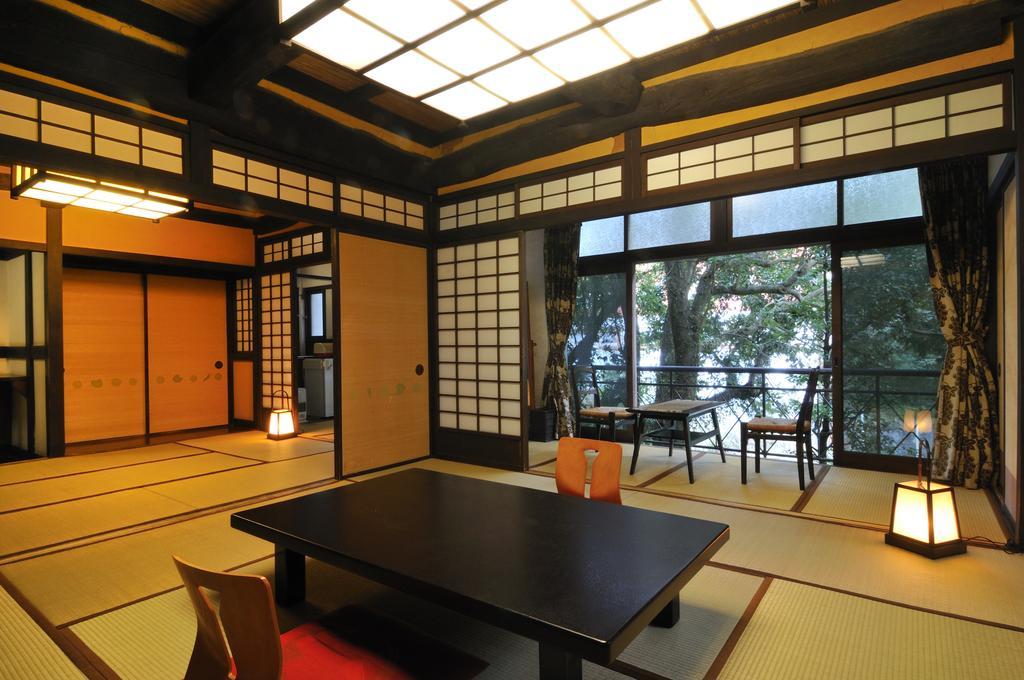Shirakabeso Hotel Izu  Cameră foto