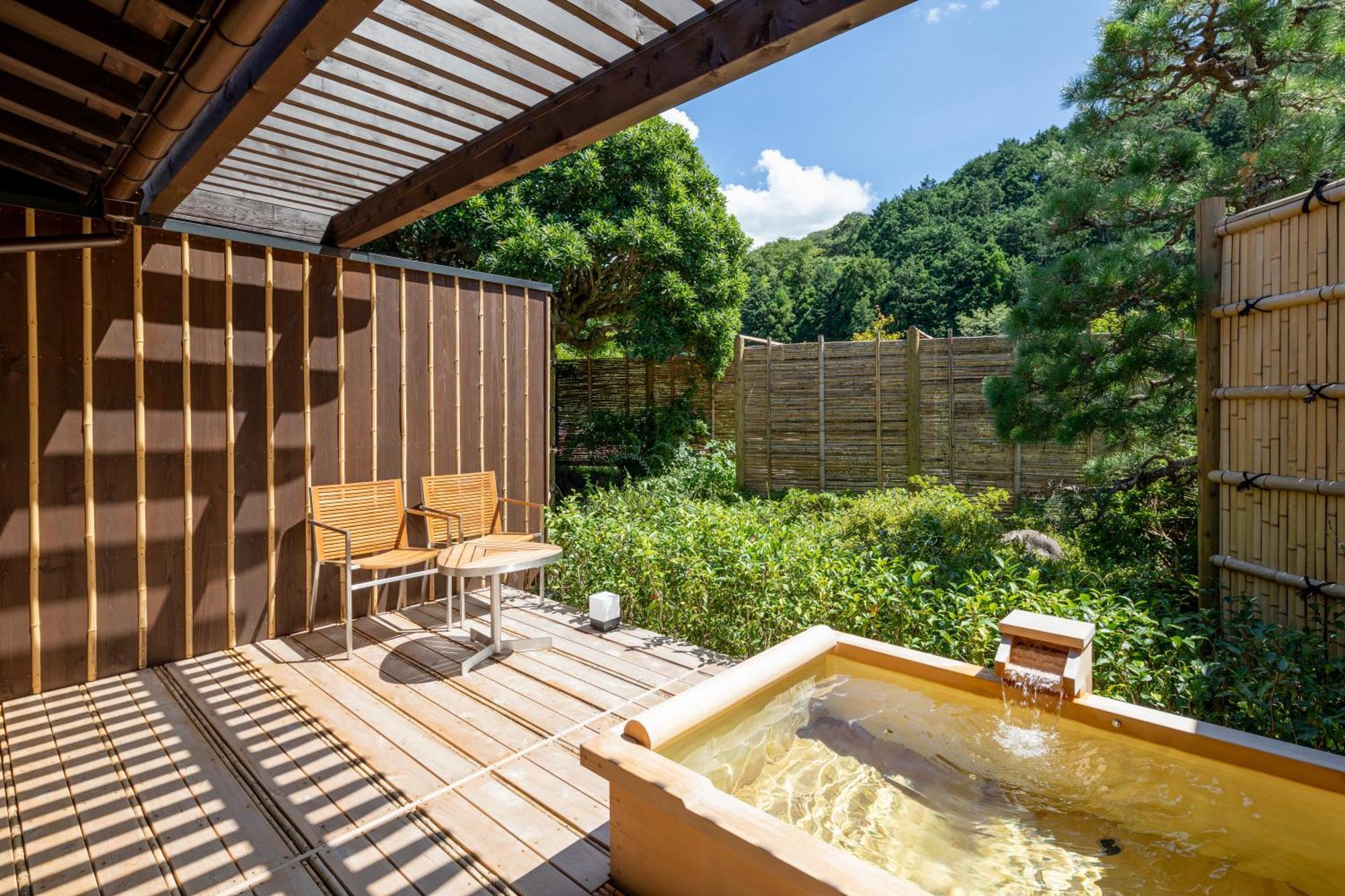 Shirakabeso Hotel Izu  Exterior foto