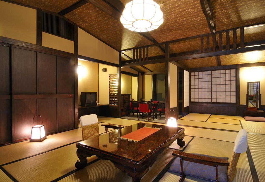 Shirakabeso Hotel Izu  Cameră foto