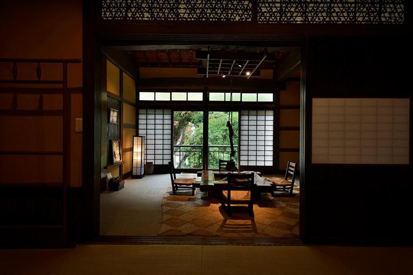 Shirakabeso Hotel Izu  Exterior foto