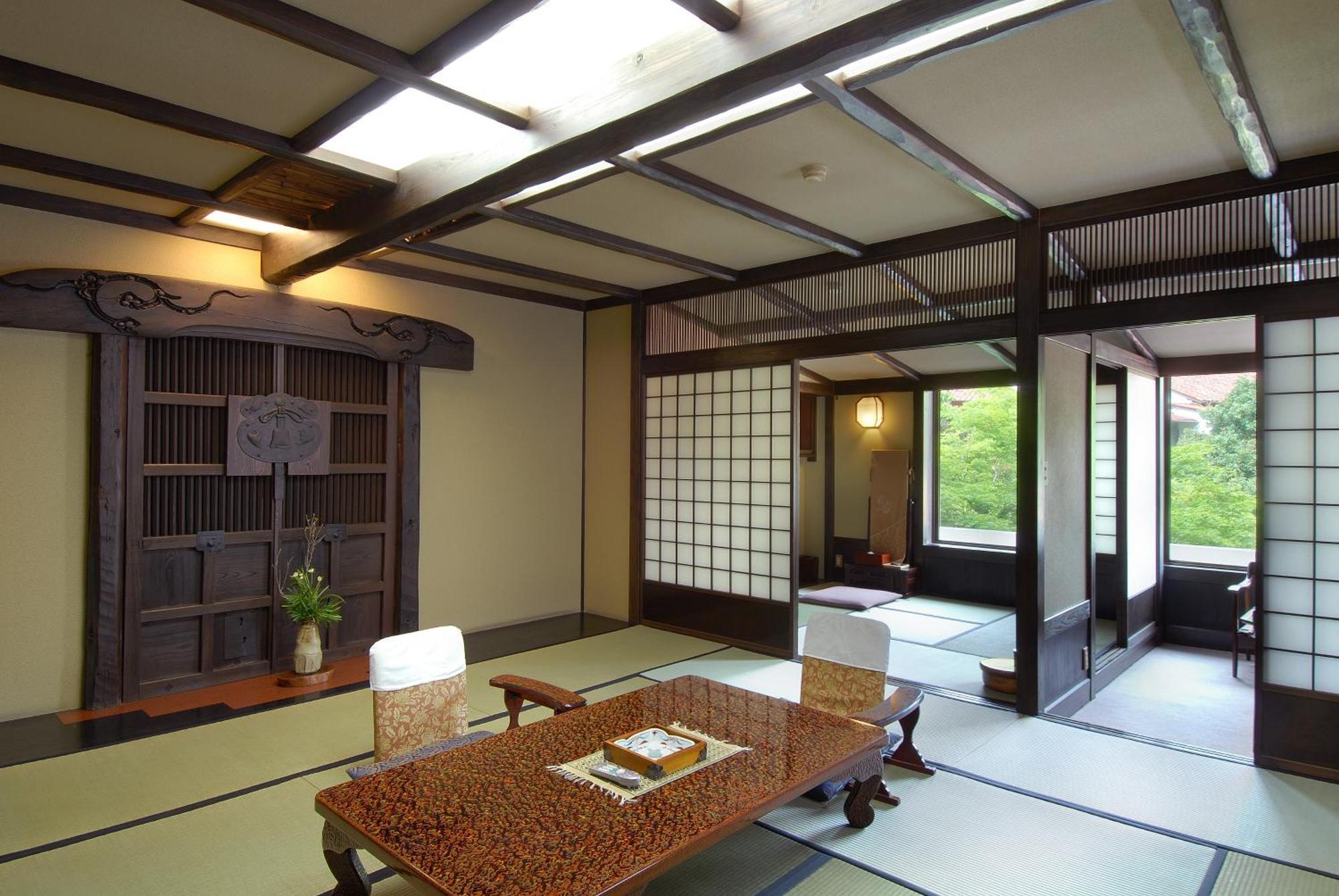 Shirakabeso Hotel Izu  Exterior foto