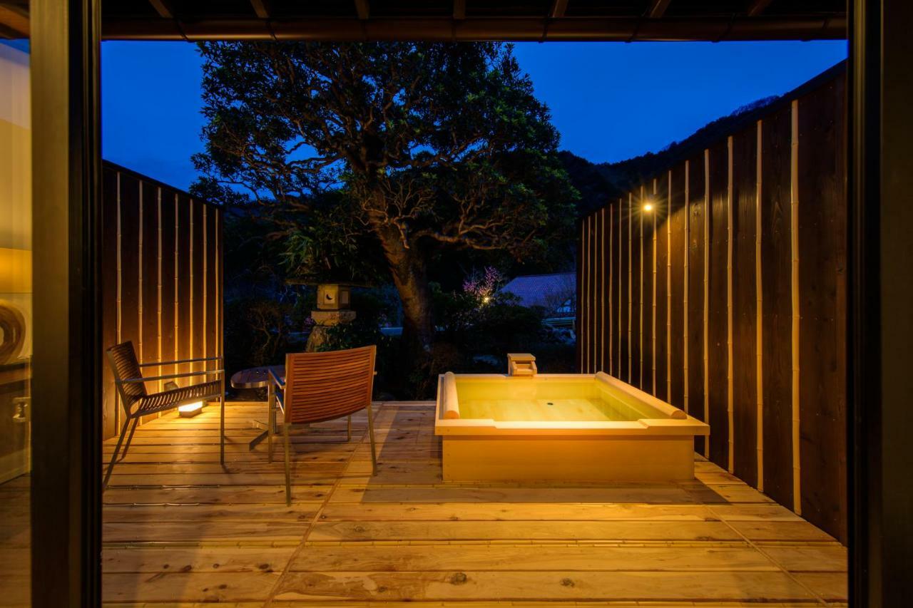 Shirakabeso Hotel Izu  Exterior foto