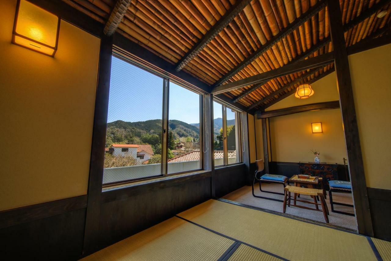 Shirakabeso Hotel Izu  Exterior foto