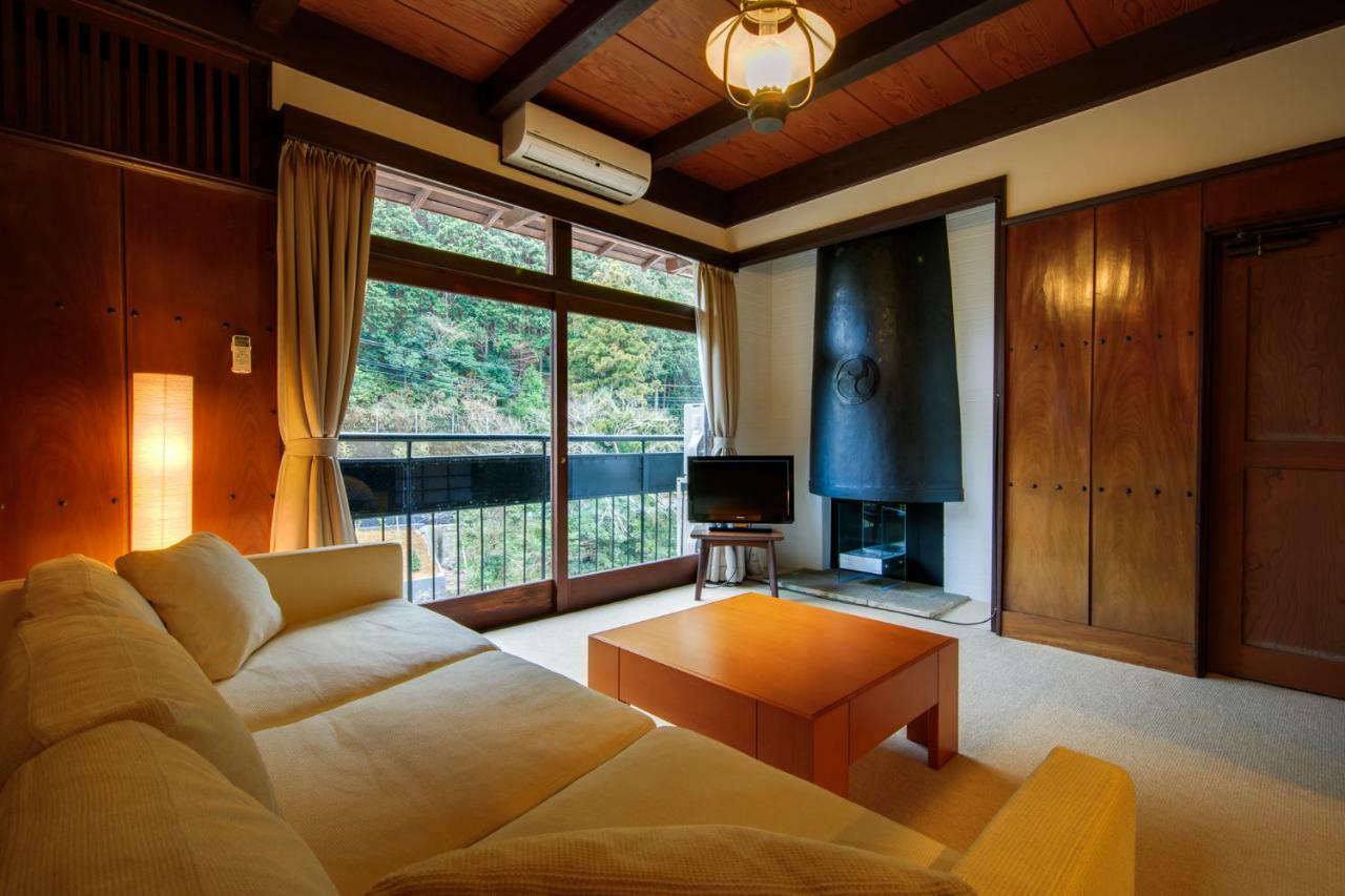 Shirakabeso Hotel Izu  Exterior foto