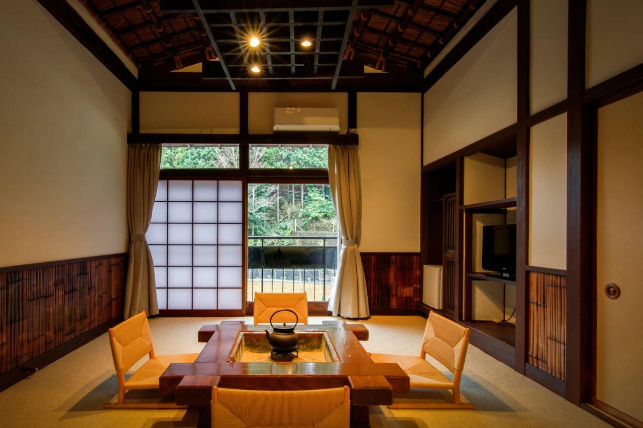 Shirakabeso Hotel Izu  Exterior foto