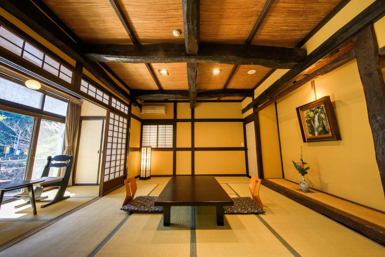 Shirakabeso Hotel Izu  Exterior foto