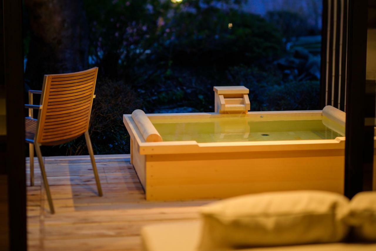 Shirakabeso Hotel Izu  Exterior foto