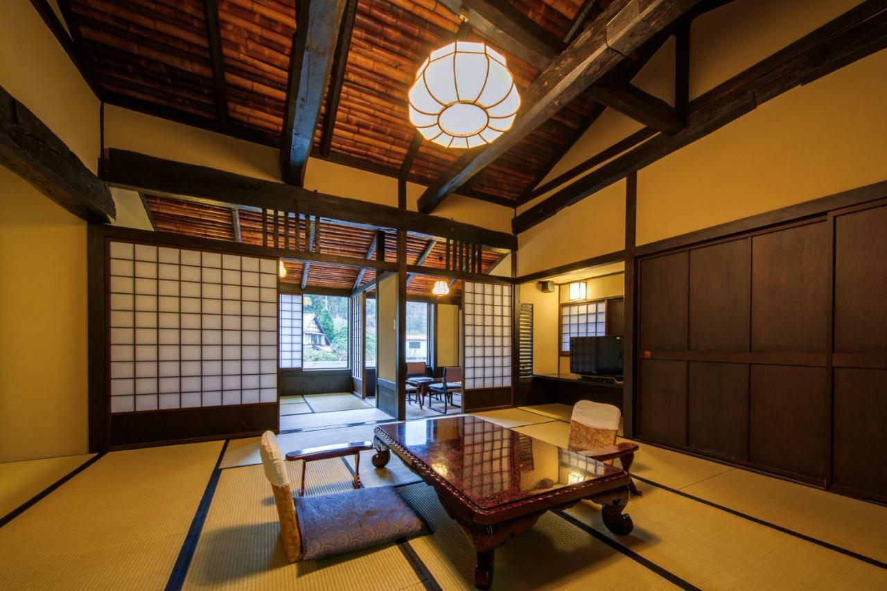 Shirakabeso Hotel Izu  Exterior foto