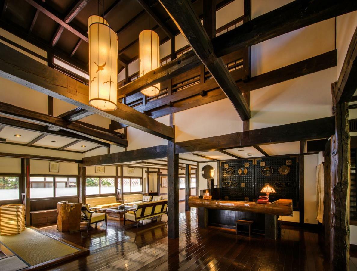 Shirakabeso Hotel Izu  Exterior foto