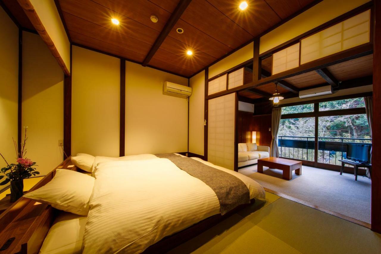 Shirakabeso Hotel Izu  Exterior foto
