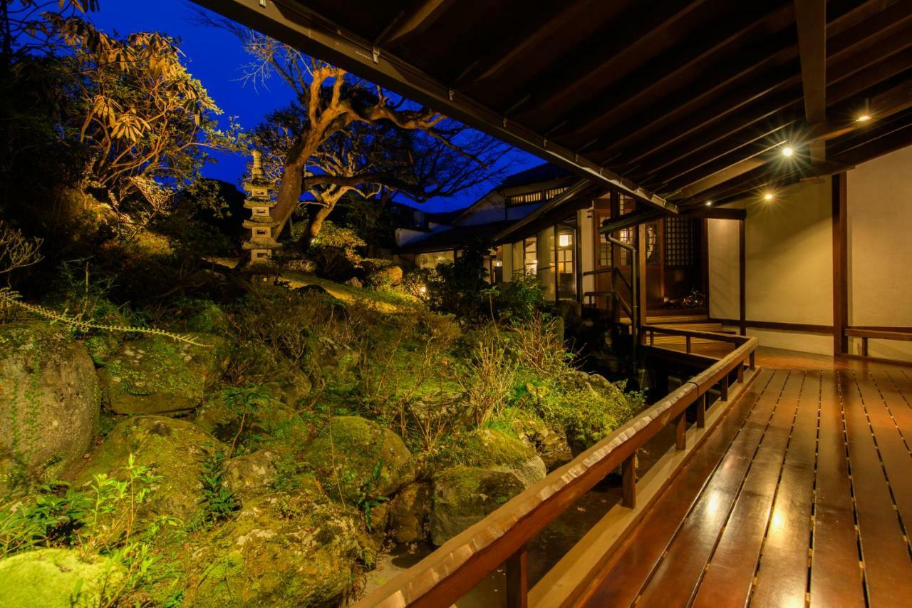 Shirakabeso Hotel Izu  Exterior foto