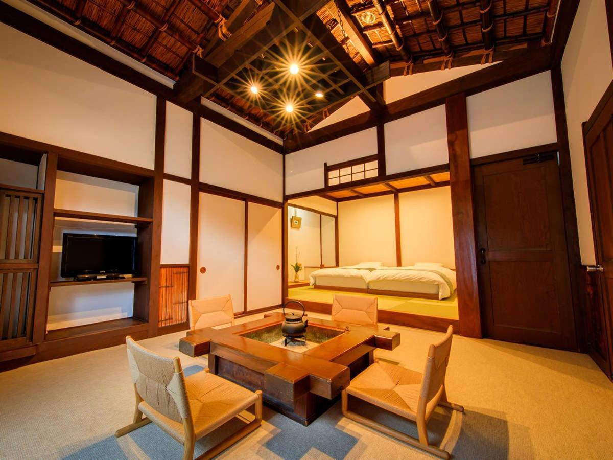 Shirakabeso Hotel Izu  Exterior foto