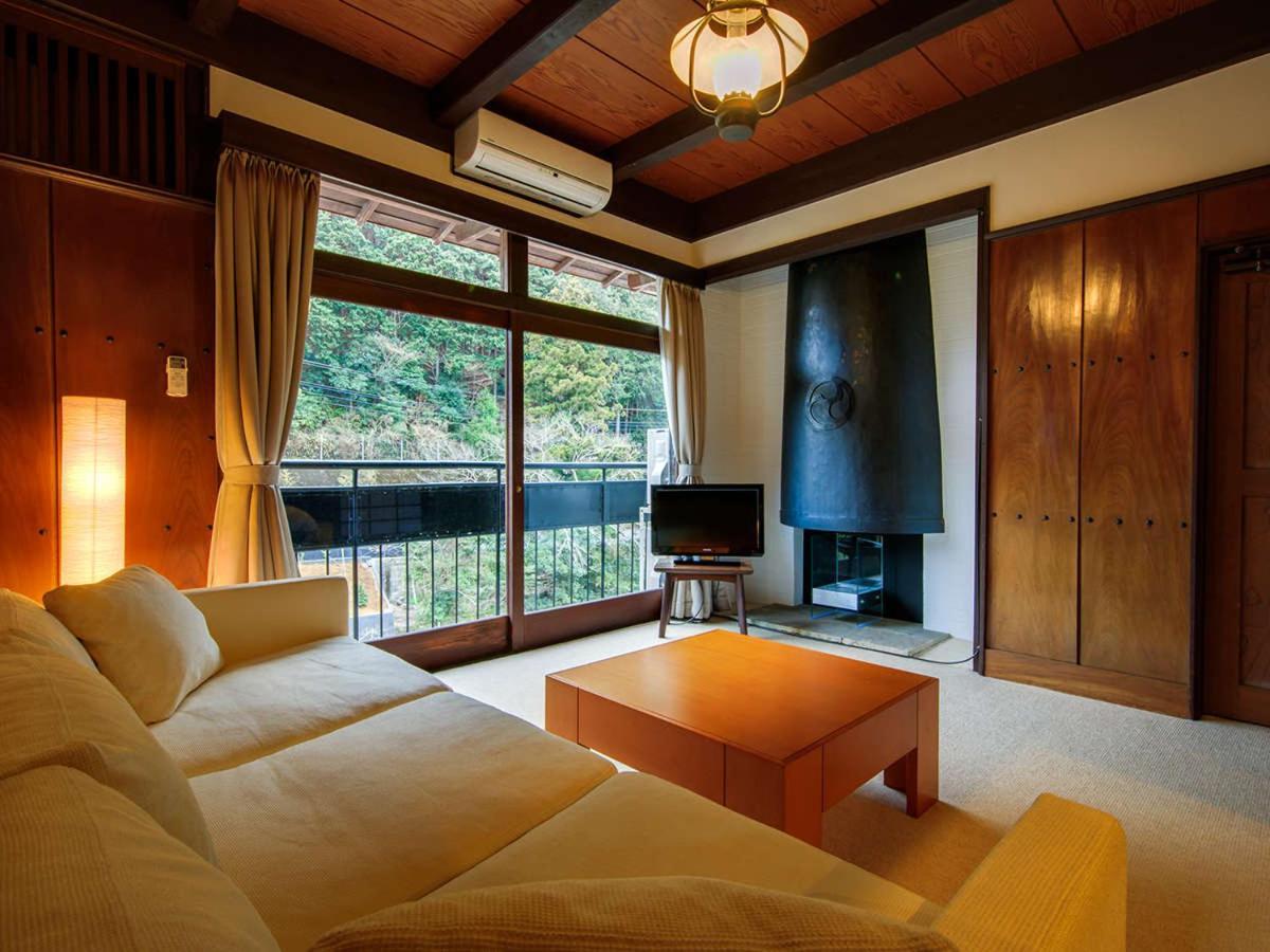 Shirakabeso Hotel Izu  Exterior foto