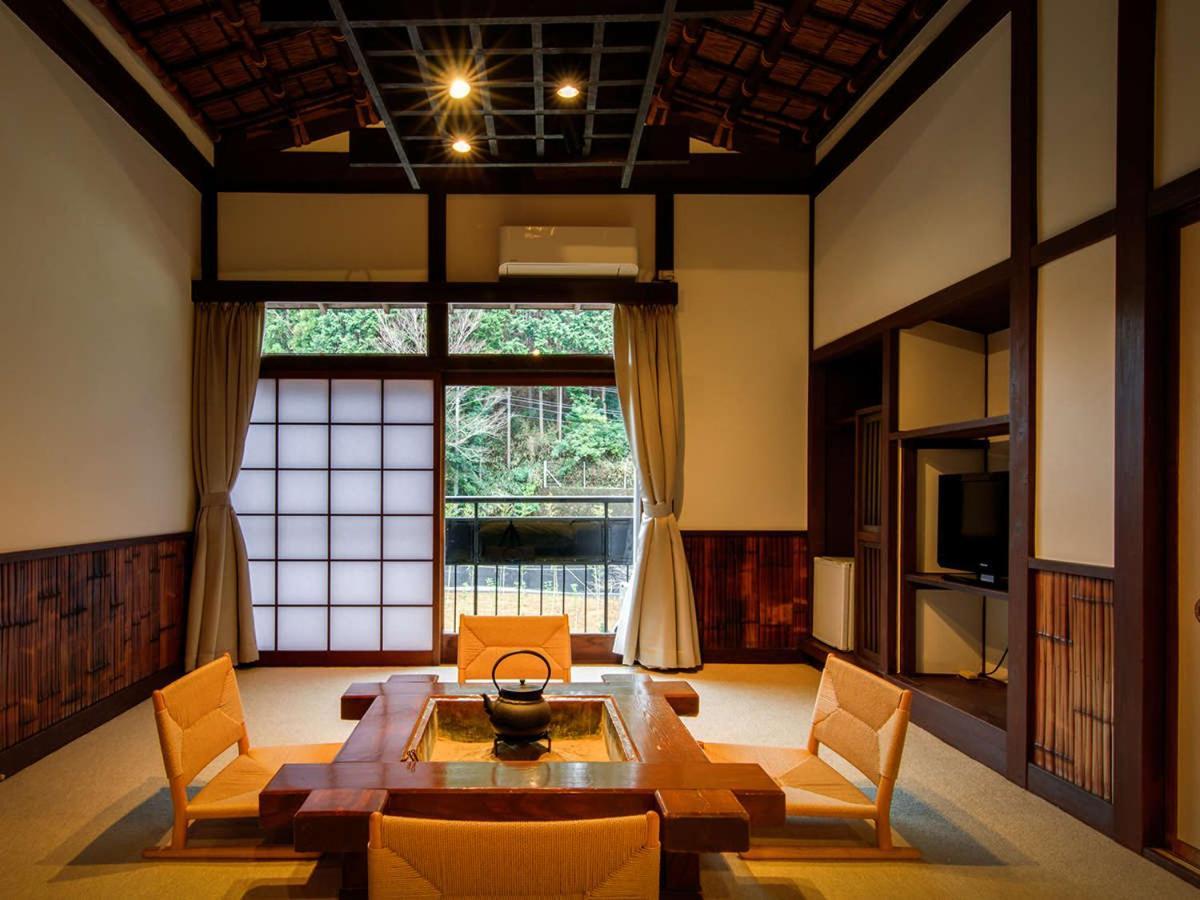 Shirakabeso Hotel Izu  Exterior foto