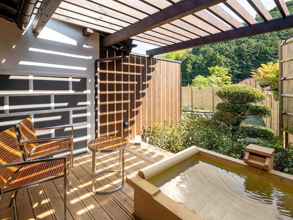 Shirakabeso Hotel Izu  Exterior foto