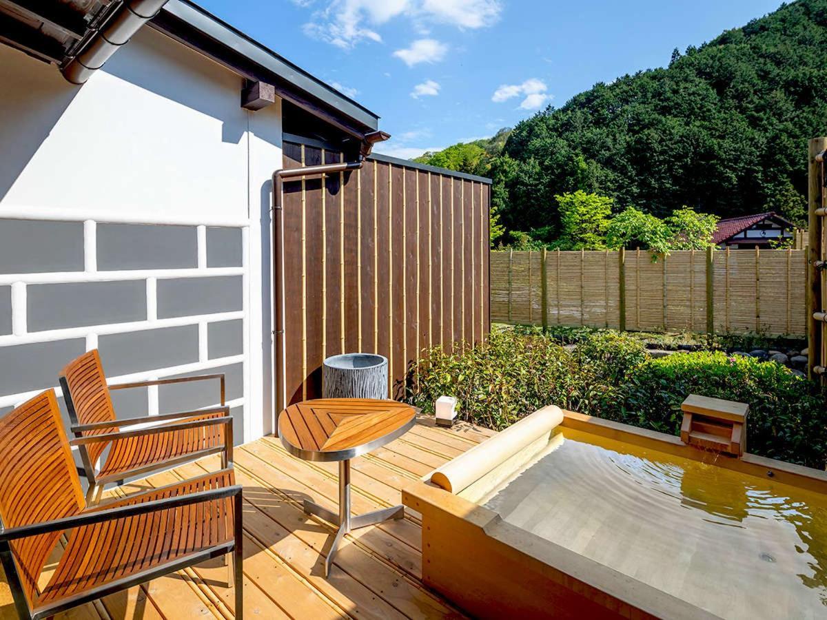 Shirakabeso Hotel Izu  Exterior foto